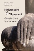 Cover-Bild zum Titel 'Mahamudra und Vipassana' von 'Tilmann Lhündrup, Ursula Flückiger, Fred von Allmen'