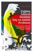 Cover-Bild zum Titel 'Cagdas Liberal Devlette Güc ve Adalet Problemi' von 'Hüseyin Dayi'