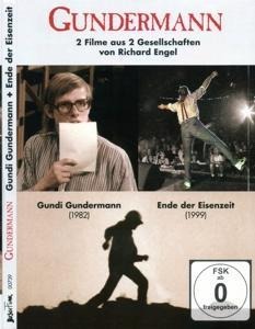 Gundi Gundermann ( 1982)+Ende der Eisenzeit (199 - Gerhard Gundermann