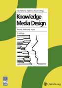 Cover-Bild zum Titel 'Knowledge Media Design' von ''