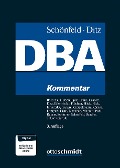 DBA - 