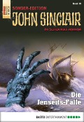 John Sinclair Sonder-Edition 22 - Jason Dark