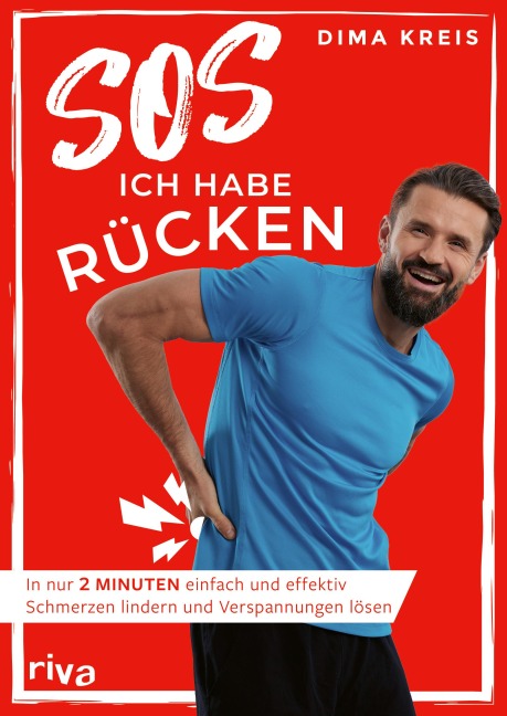 SOS, ich habe Rücken - Dima Kreis