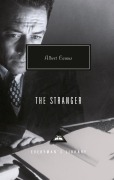 Cover-Bild zum Titel 'The Stranger' von 'Albert Camus'