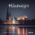 Cover-Bild zum Titel 'Der Hamburger' von ''