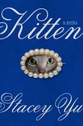 Cover-Bild zum Titel 'Kitten' von 'Stacey Yu'