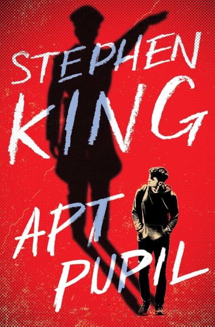 Apt Pupil - Stephen King