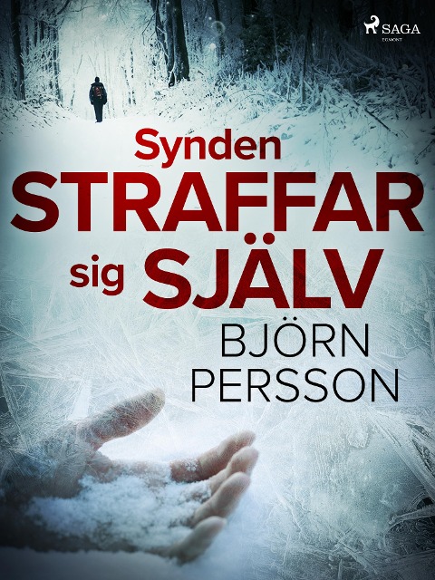 Synden straffar sig själv - Björn Persson