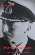 Cover-Bild zum Titel 'Werner Hartenstein' von 'Ralf Hagedorn'
