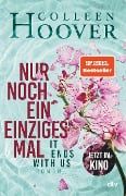 Nur noch ein einziges Mal - Colleen Hoover