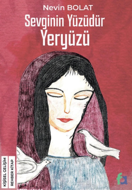Sevginin Yüzüdür Yeryüzü - Nevin Bolat