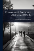 L'universitÃ Popolare, Volume 2, Issue 11... - 
