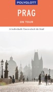 Cover-Bild zum Titel 'Prag' von 'Gunnar Habitz'