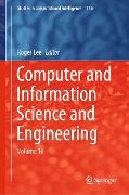 Computer and Information Science and Engineering - 
