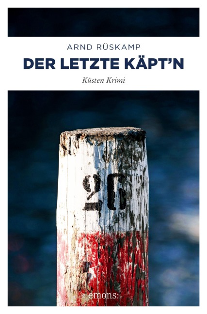 Der letzte Käpt'n - Arnd Rüskamp