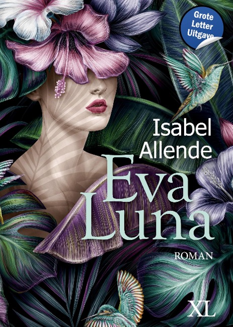 Eva Luna - Isabel Allende