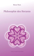 Cover-Bild zum Titel 'Philosophie des Herzens' von 'Ilknur Özen'