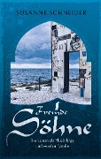 Cover-Bild zum Titel 'Fremde Söhne' von 'Susanne Schneider'