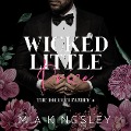 Wicked Little Price - Mia Kingsley