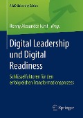 Digital Leadership und Digital Readiness - 