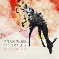 Cover-Bild zum Titel 'Wild Animals' von 'Trampled By Turtles'