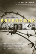 Cover-Bild zum Titel 'The Prisoners of Breendonk' von 'James M Deem'