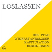 Cover-Bild zum Titel 'Loslassen' von 'David R. Hawkins'