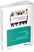 Cover-Bild zum Titel 'Ausbildungsprogramm Gastgewerbe / Ausbildungsleitfaden Koch/Köchin - Berufsbildpositionen I' von 'Peter Braune'