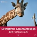 Cover-Bild zum Titel 'Gewaltfreie Kommunikation' von 'Kerstin Hack'