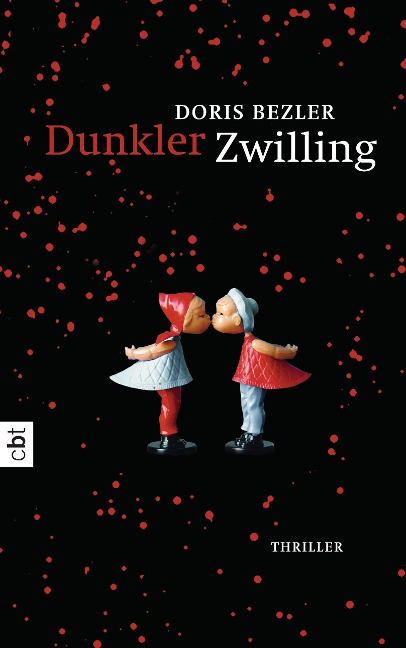 Dunkler Zwilling - Doris Bezler