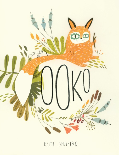 Ooko - Esmé Shapiro
