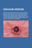 Graham Greene - 