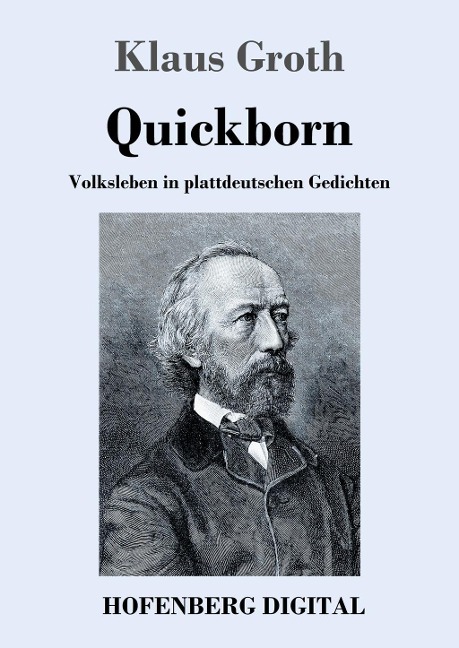 Quickborn - Klaus Groth