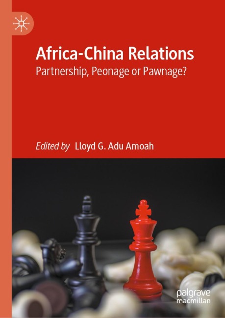 Africa-China Relations - 