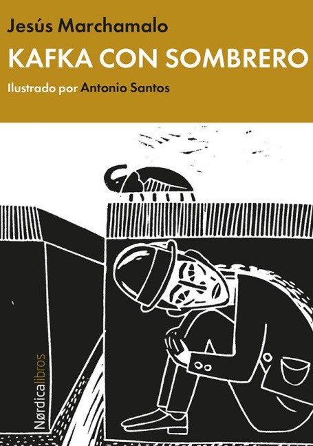Kafka con sombrero - 