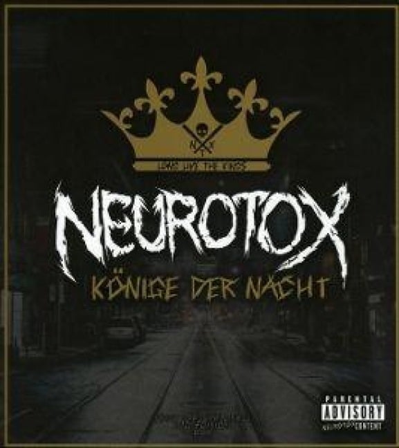 Könige Der Nacht (Fanbox) - Neurotox