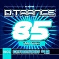 Cover-Bild zum Titel 'D.Trance 85 (Incl.D.Techno 42)' von 'Various'