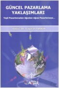Cover-Bild zum Titel 'Güncel Pazarlama Yaklasimlari' von 'Cagatan Taskin'