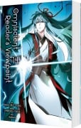 Cover-Bild zum Titel 'Omniscient Reader's Viewpoint 14' von 'Singnsong, Umi'