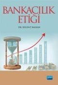 Cover-Bild zum Titel 'Bankacilik Etigi' von 'Bülent Balkan'