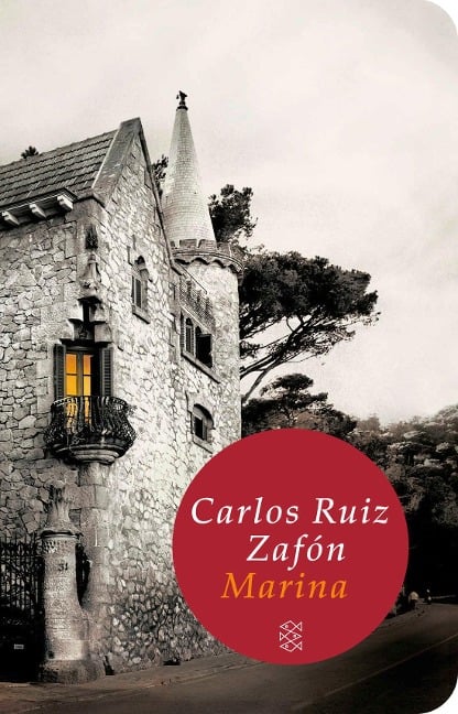 Marina - Carlos Ruiz Zafón