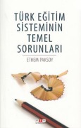 Cover-Bild zum Titel 'Türk Egitim Sisteminin Temel Sorunlari' von 'Ethem Paksoy'