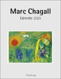 Marc Chagall 2025 - 