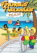 Cover-Bild zum Titel 'Francais - Thailandais' von 'Georg Gensbichler'