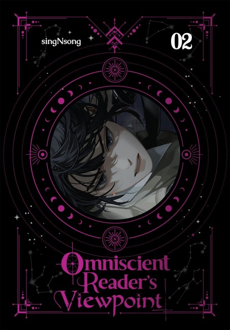 Omniscient Reader's Viewpoint (novel), Vol. 2 - Hye Young Im, Singnsong