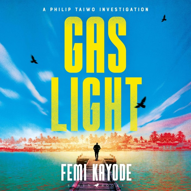 Gaslight - Femi Kayode