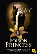 Poison Princess - Kresley Cole