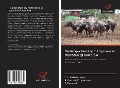 Cover-Bild zum Titel 'Metaloproteinazy matrycowe w reprodukcji bawo¿ów' von 'T. C. Balamurugan, R. Prakash Krupakaran, P. Perumal'