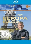 Cover-Bild zum Titel 'Terra X - Die Europa-Saga' von ''