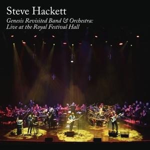 Genesis Revisited Band & Orchestra: Live - Steve Hackett